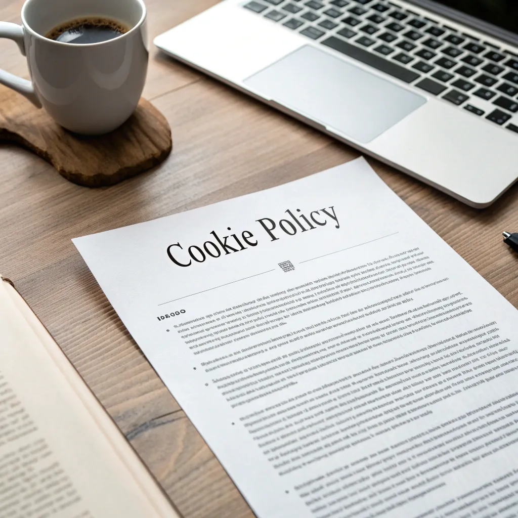 Cookie Policy